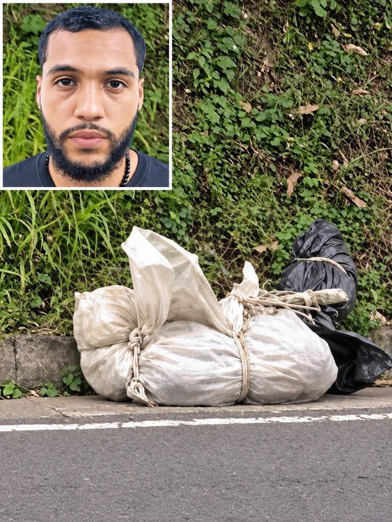 SALIÓ A TRABAJAR COMO TODOS LOS DÍAS, PERO SU MEJOR AMIGO GUARDABA UN SECRETO DEVASTADOR