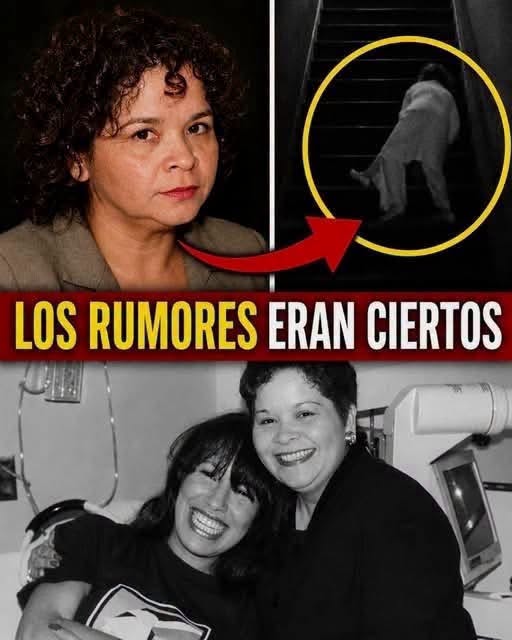 YOLANDA SALDÍVAR VUELVE A GENERAR CONTROVERSIA POR SUS DECLARACIONES SOBRE SELENA