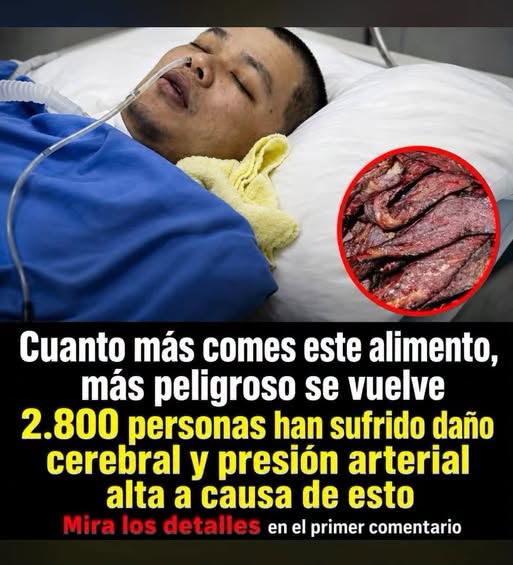 Este tipo de carne puede ser parte de tu dieta, pero la frecuencia y la cantidad sí importan