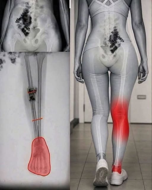 Cambios en piernas y articulaciones: qué pueden significar y cuándo conviene consultar