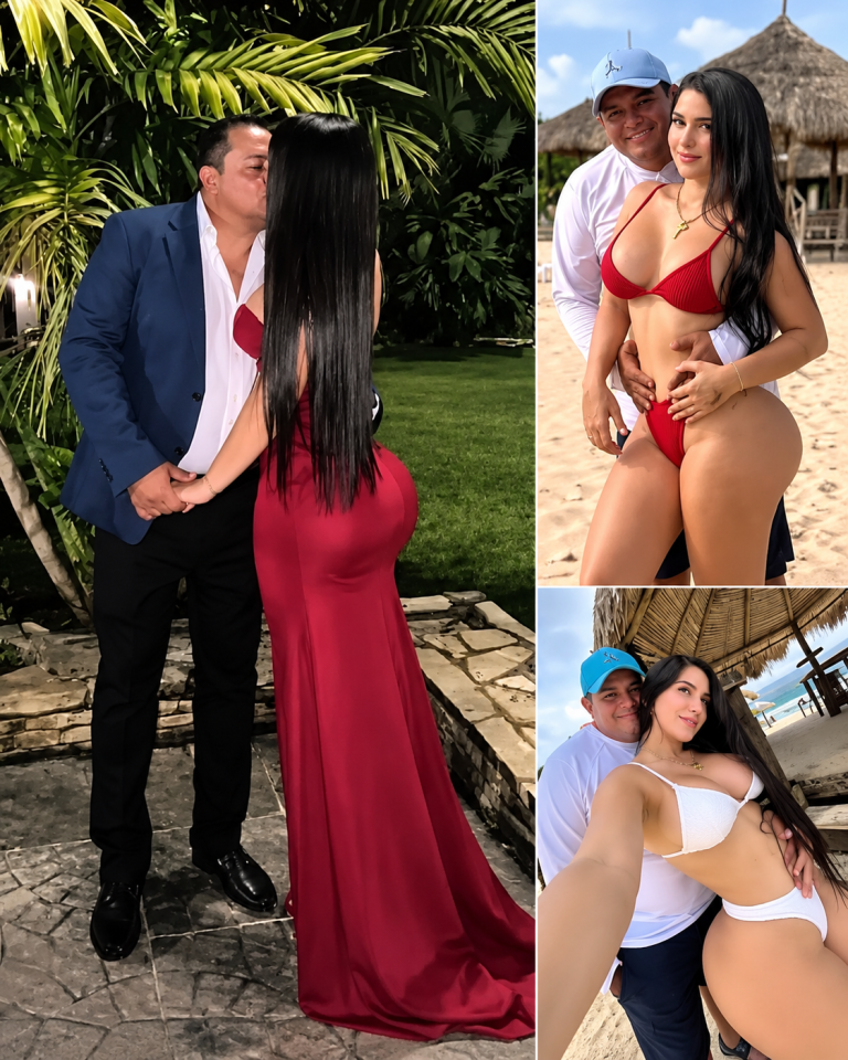 “ÚLTIMA HORA”: FOTOS DE UNA PAREJA EN SU BODA Y VACACIONES SE HACEN VIRALES EN REDES