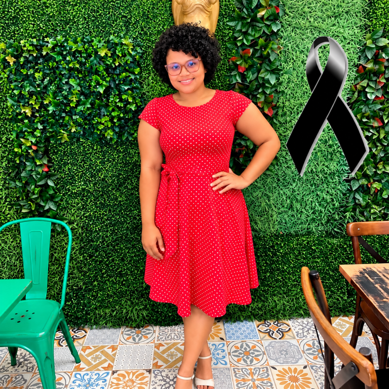 JOVEN DE BARAHONA TRAS SER REPORTADA