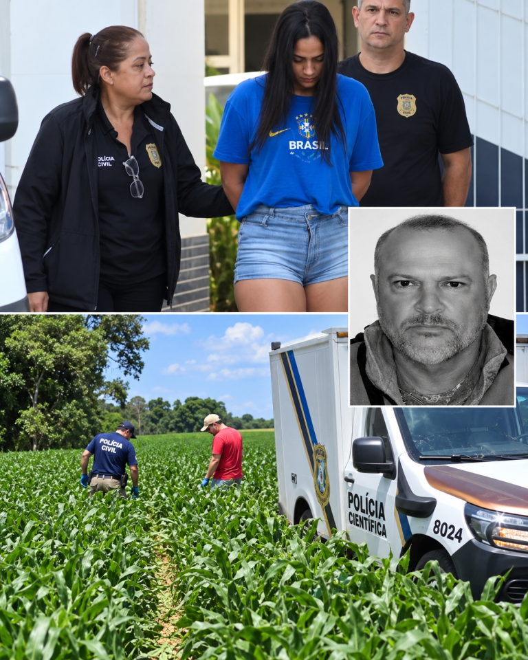 Autoridades investigan un delicado caso familiar que mantiene la atención sobre una zona rural